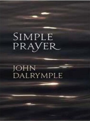 cover image of Simple Prayer